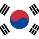 Corea del Sur Foto Pasaporte